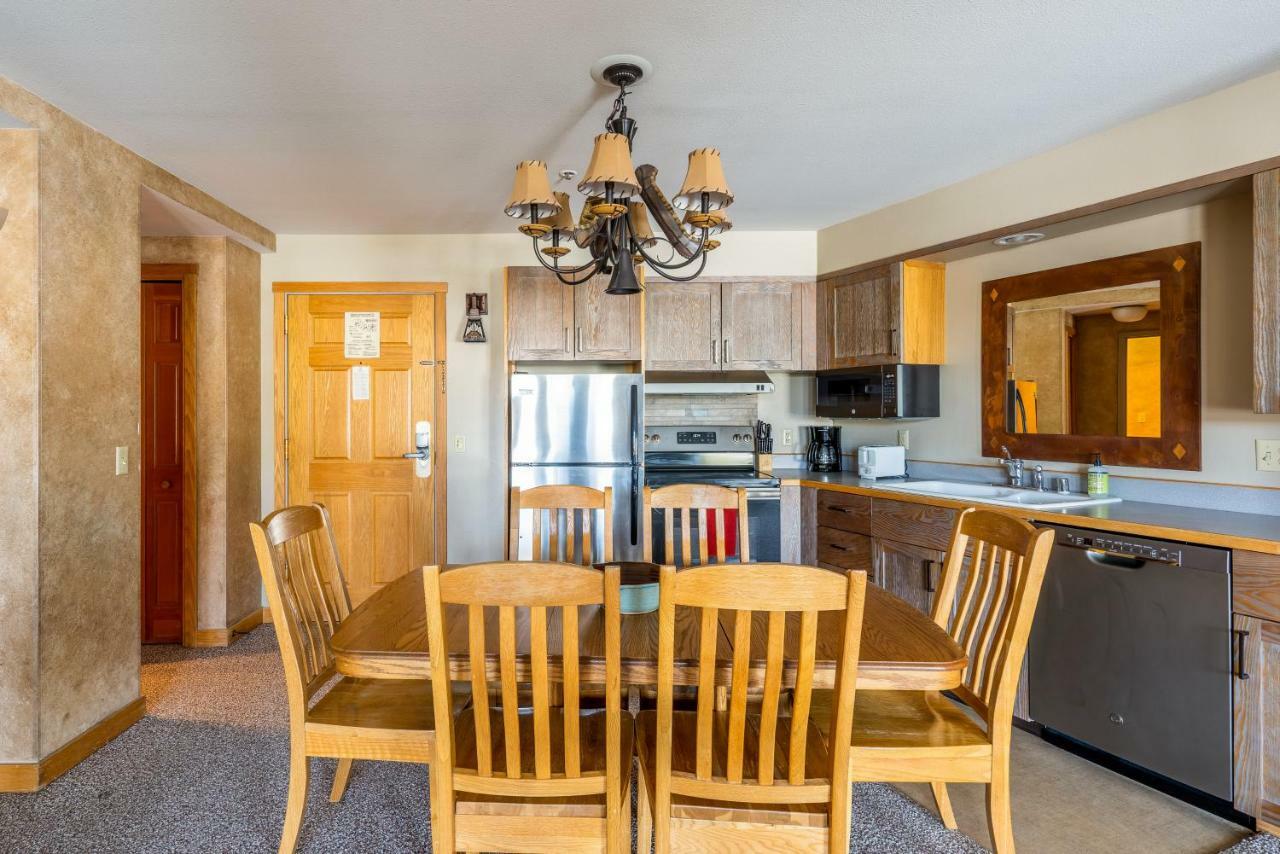 Shoshone Condo 1957 Big Sky Eksteriør bilde