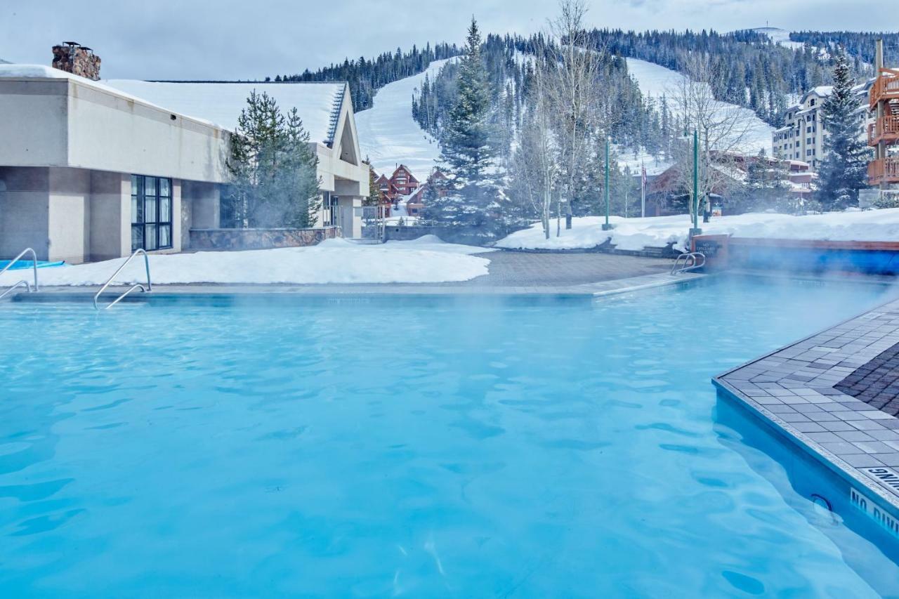 Shoshone Condo 1957 Big Sky Eksteriør bilde
