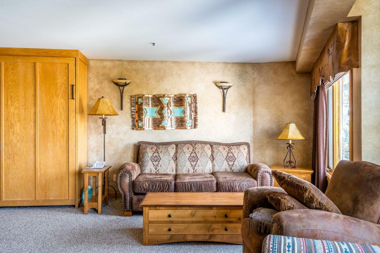 Shoshone Condo 1957 Big Sky Eksteriør bilde