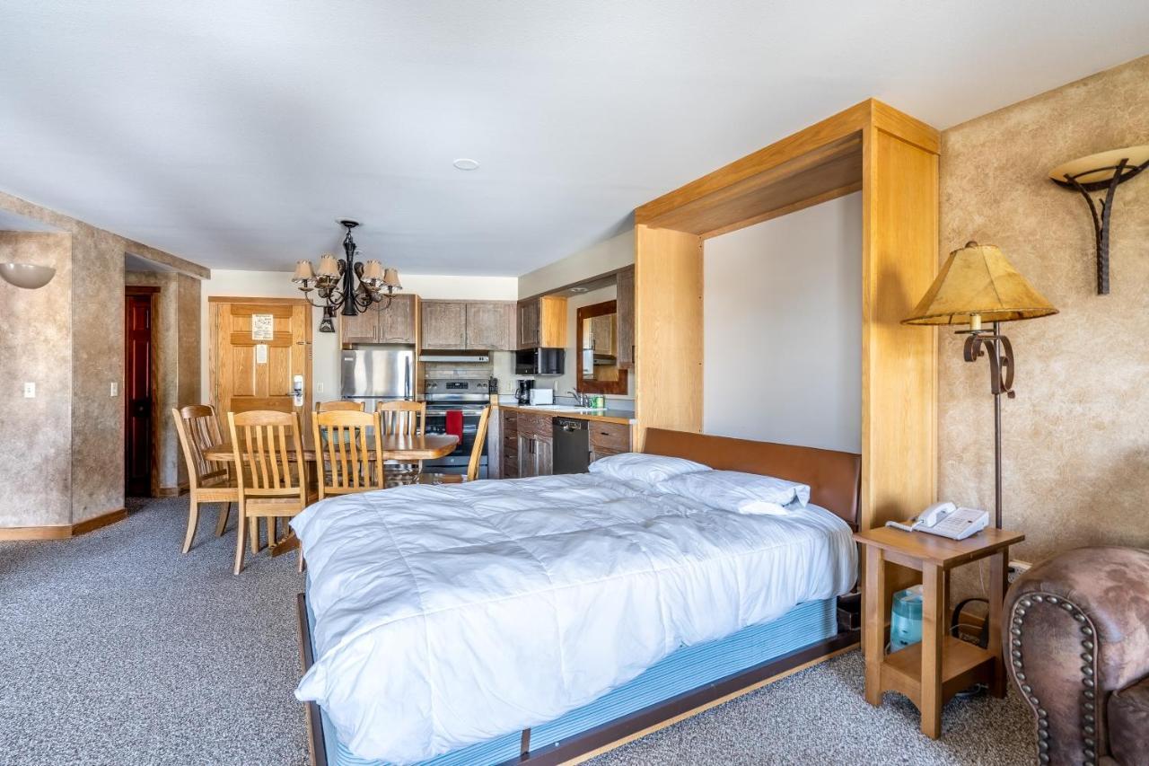 Shoshone Condo 1957 Big Sky Eksteriør bilde
