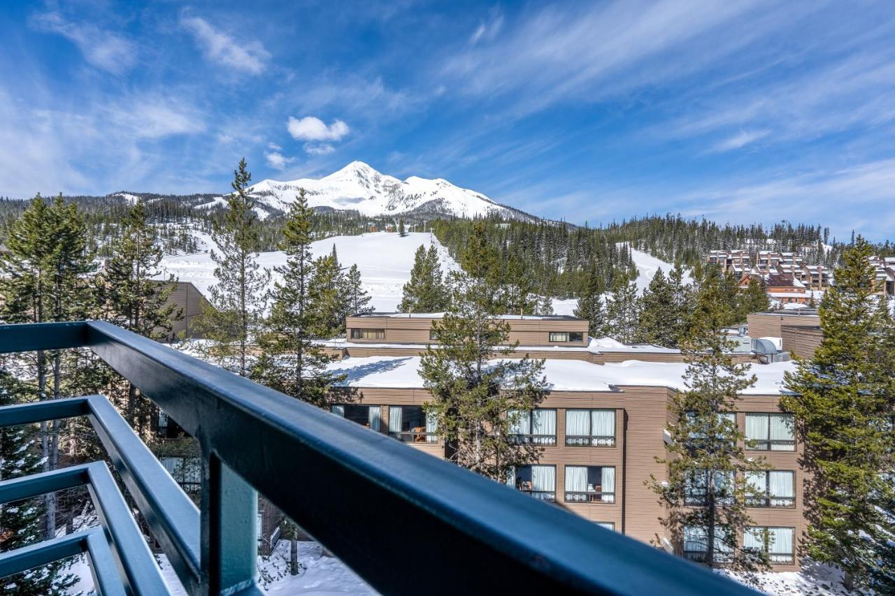 Shoshone Condo 1957 Big Sky Eksteriør bilde