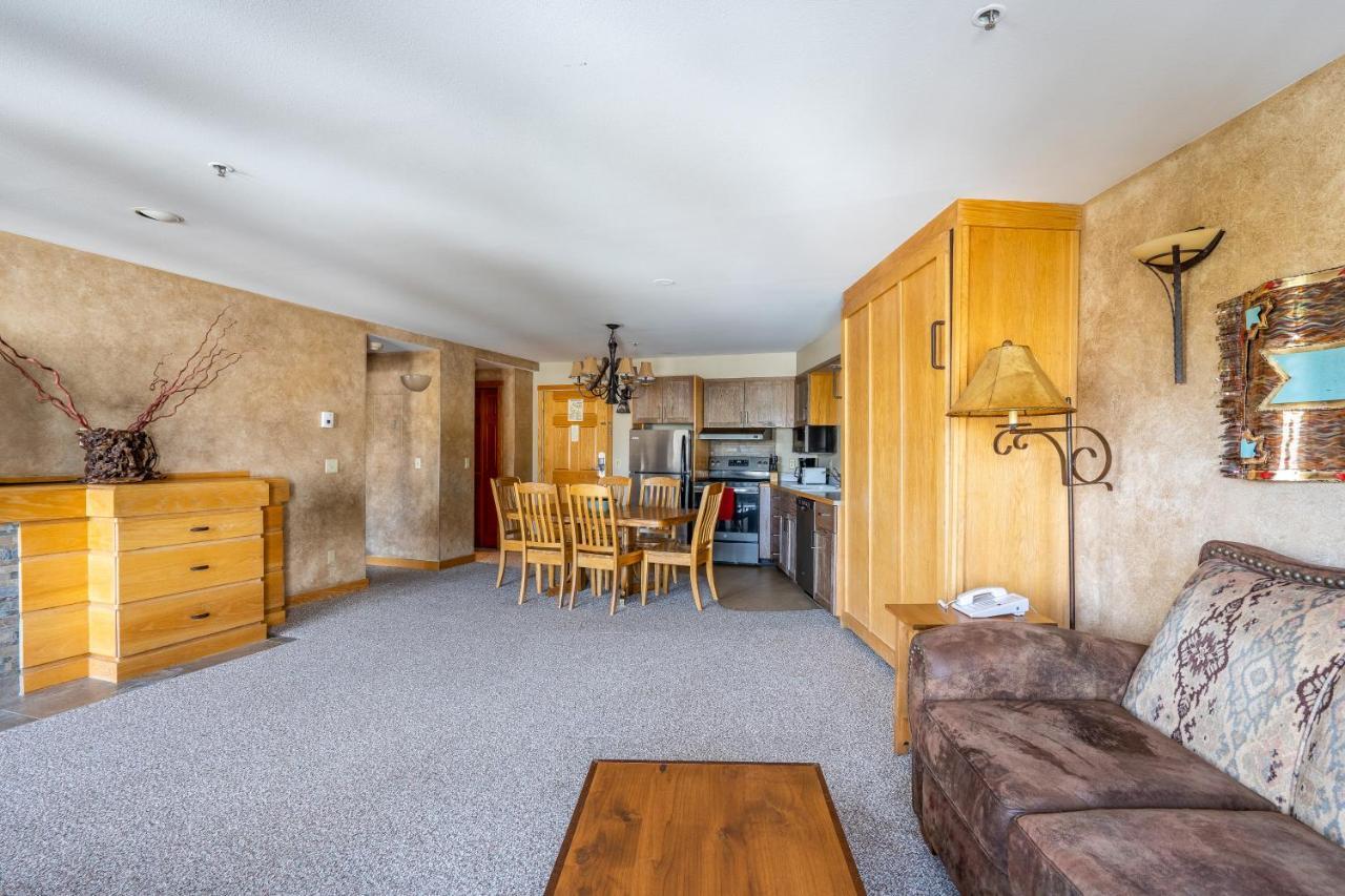 Shoshone Condo 1957 Big Sky Eksteriør bilde