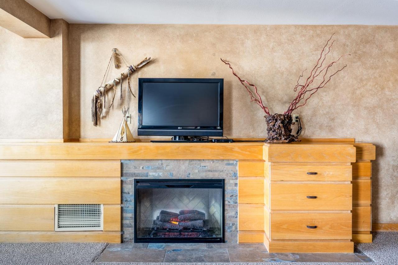 Shoshone Condo 1957 Big Sky Eksteriør bilde
